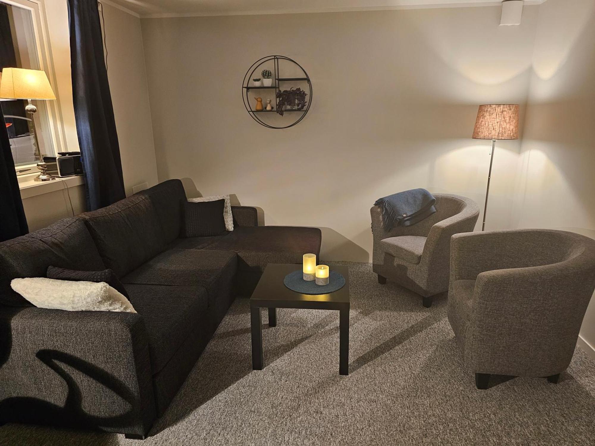 Leilighet Porsgrunn Buitenkant foto