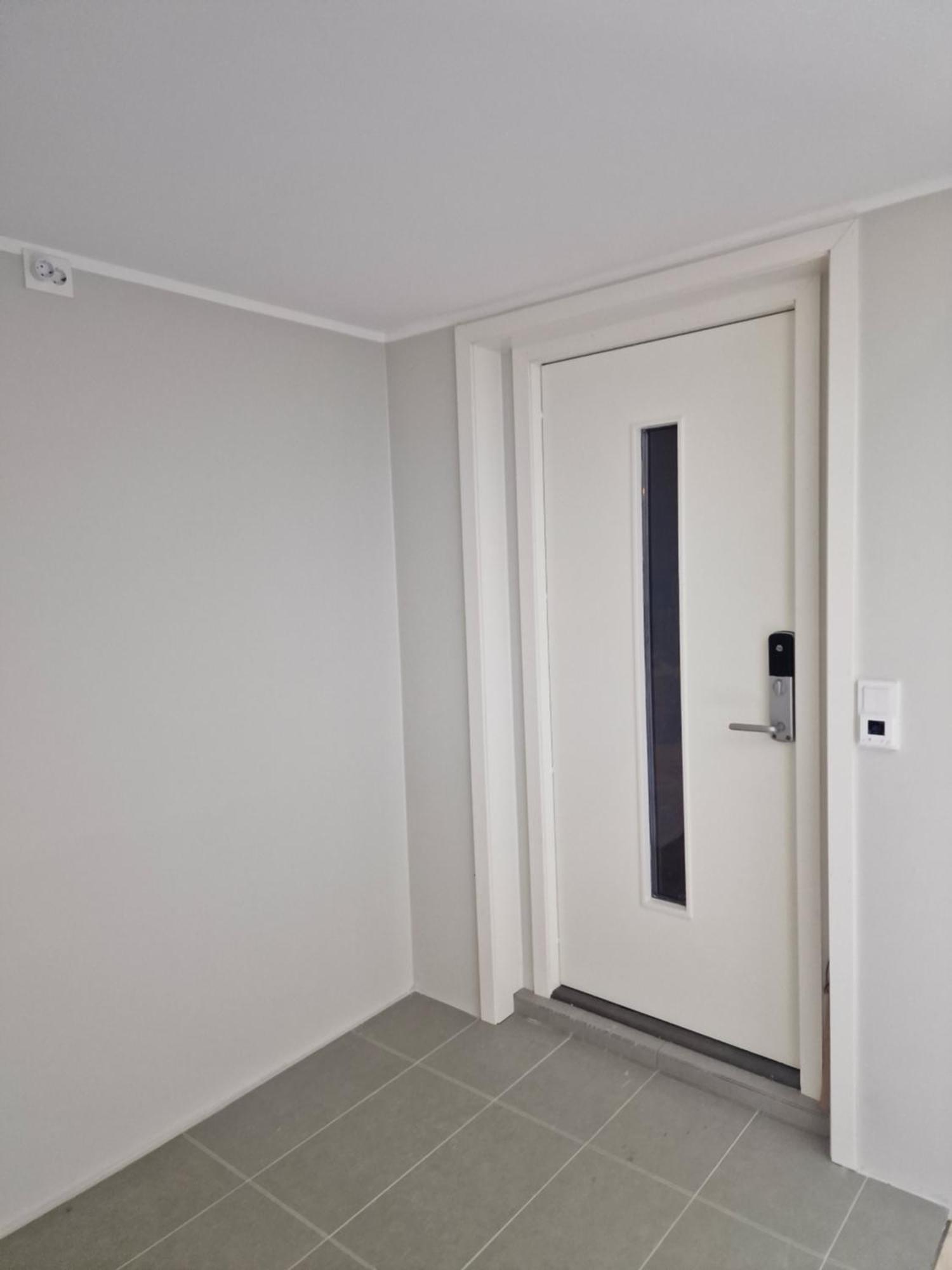 Leilighet Porsgrunn Buitenkant foto