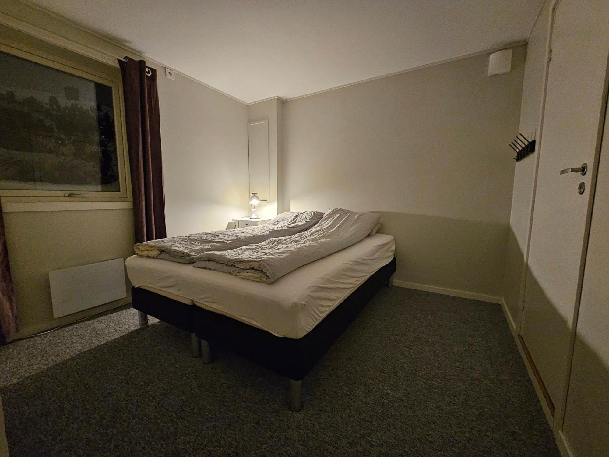 Leilighet Porsgrunn Buitenkant foto